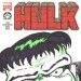 Hulk Ultimate 100 cover by Marvel Executive Editor Tom Brevoort